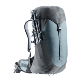 Sac à dos randonnée Ac Lite 22 SL femme Deuter, Sac à dos randonnée Ac Lite 22 SL femme Deuter, DEUTER, Croque Montagne