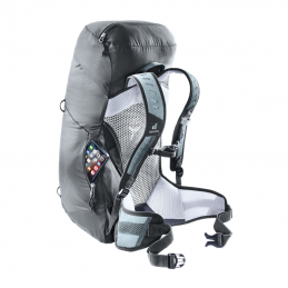 Sac à dos randonnée Ac Lite 22 SL femme Deuter, Sac à dos randonnée Ac Lite 22 SL femme Deuter, DEUTER, Croque Montagne