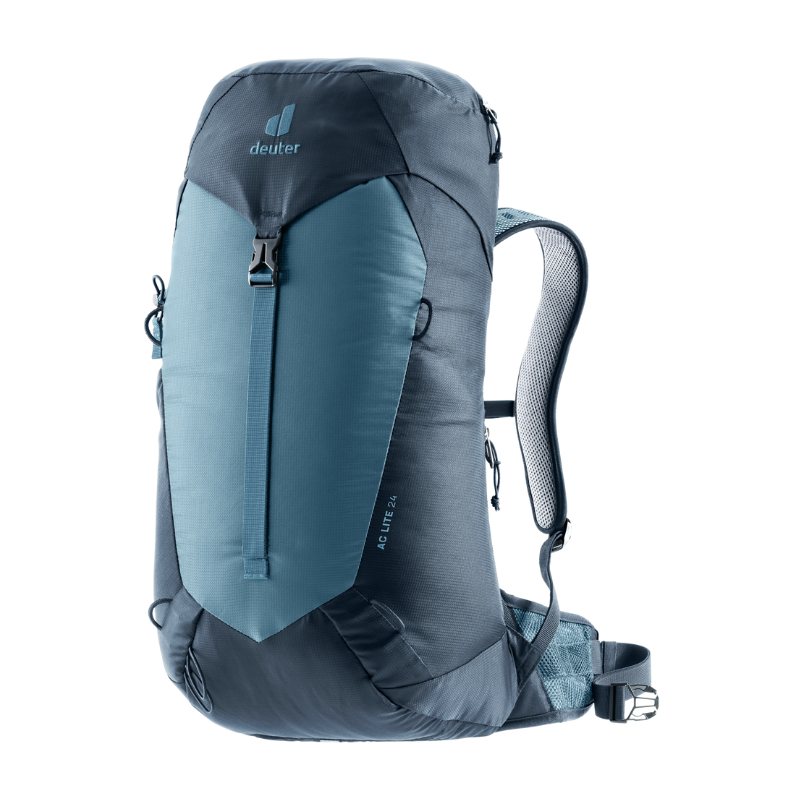 Sac à dos randonnée Ac Lite 24L Deuter, Sac à dos randonnée Ac Lite 24L Deuter, DEUTER, Croque Montagne