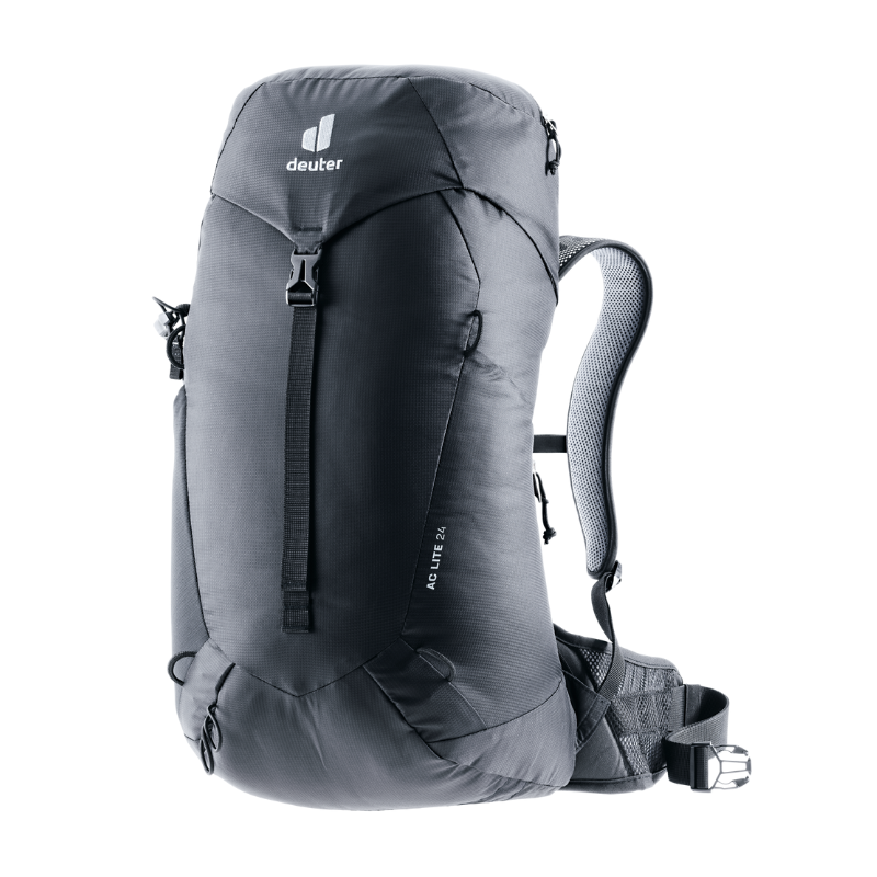 Sac à dos randonnée Ac Lite 24L Deuter, Sac à dos randonnée Ac Lite 24L Deuter, DEUTER, Croque Montagne