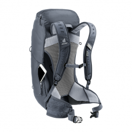 Sac à dos randonnée Ac Lite 24L Deuter, Sac à dos randonnée Ac Lite 24L Deuter, DEUTER, Croque Montagne