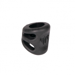 Caoutchouc anti rotation Reel Karstop pour longe Reel Camp