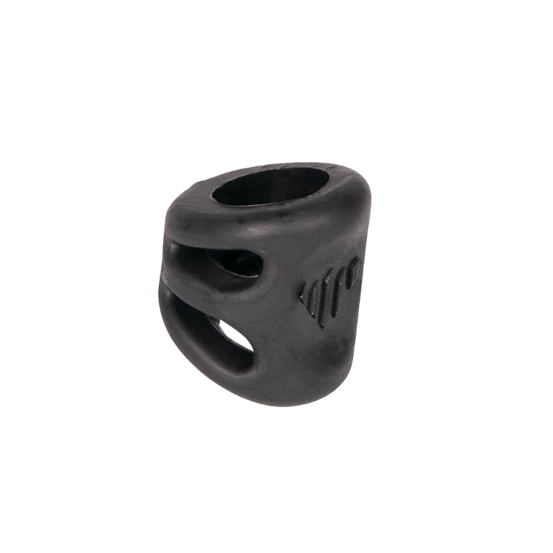 Caoutchouc anti rotation Reel Karstop pour longe Reel Camp