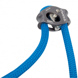 Longe double auto assurage réglable Reel Duo 100 cm Camp
