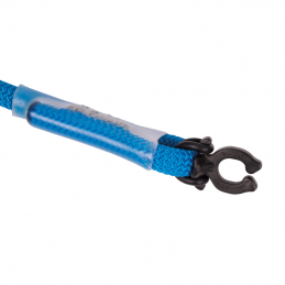 Longe double auto assurage réglable Reel Duo 100 cm Camp