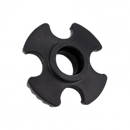 Bâtons de randonnée pliables Laser ADJ Camp