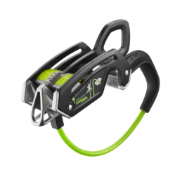 Assureur Giga Jul Edelrid