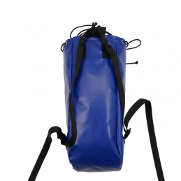 Kit bag perso à jupette de spéléologie Croque montagne