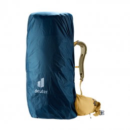 , Sac à dos de trekking Air Contact Core 50L + 10L Deuter, DEUTER, Croque Montagne