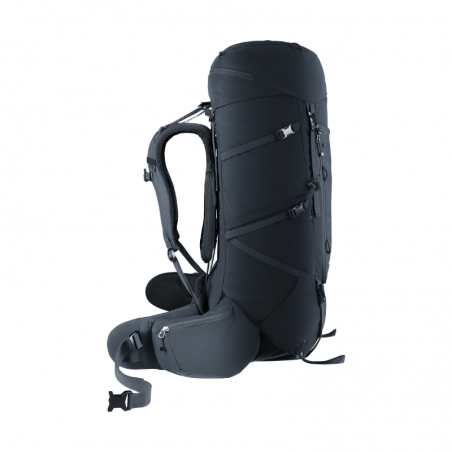 , Sac à dos de trekking Air Contact Core 50L + 10L Deuter, DEUTER, Croque Montagne
