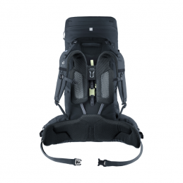 , Sac à dos de trekking Air Contact Core 50L + 10L Deuter, DEUTER, Croque Montagne