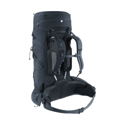 , Sac à dos de trekking Air Contact Core 50L + 10L Deuter, DEUTER, Croque Montagne