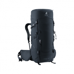 , Sac à dos de trekking Air Contact Core 50L + 10L Deuter, DEUTER, Croque Montagne