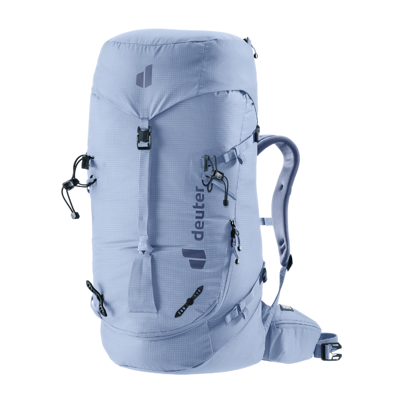 , Sac à dos randonnée Guide 32L + 6L SL femme Deuter, DEUTER, Croque Montagne