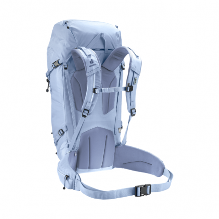 , Sac à dos randonnée Guide 32L + 6L SL femme Deuter, DEUTER, Croque Montagne