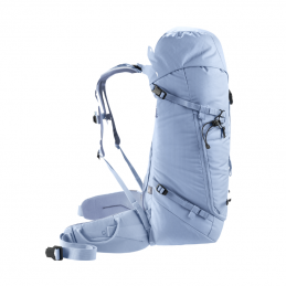 , Sac à dos randonnée Guide 32L + 6L SL femme Deuter, DEUTER, Croque Montagne