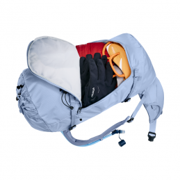 , Sac à dos randonnée Guide 32L + 6L SL femme Deuter, DEUTER, Croque Montagne