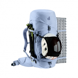 , Sac à dos randonnée Guide 32L + 6L SL femme Deuter, DEUTER, Croque Montagne