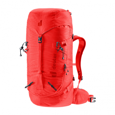 , Sac à dos randonnée Guide 34L + 6L Deuter, DEUTER, Croque Montagne