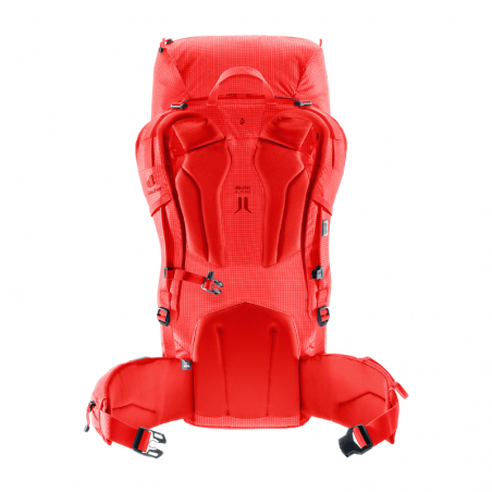 , Sac à dos randonnée Guide 34L + 6L Deuter, DEUTER, Croque Montagne