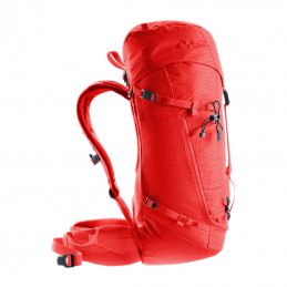 , Sac à dos randonnée Guide 34L + 6L Deuter, DEUTER, Croque Montagne