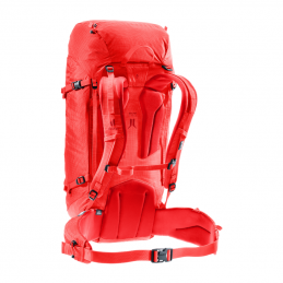 , Sac à dos randonnée Guide 34L + 6L Deuter, DEUTER, Croque Montagne