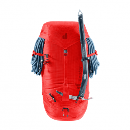 , Sac à dos randonnée Guide 34L + 6L Deuter, DEUTER, Croque Montagne