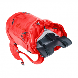 , Sac à dos randonnée Guide 34L + 6L Deuter, DEUTER, Croque Montagne