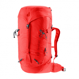 , Sac à dos randonnée Guide 44L + 6L Deuter, DEUTER, Croque Montagne
