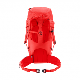 , Sac à dos randonnée Guide 44L + 6L Deuter, DEUTER, Croque Montagne