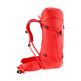 , Sac à dos randonnée Guide 44L + 6L Deuter, DEUTER, Croque Montagne