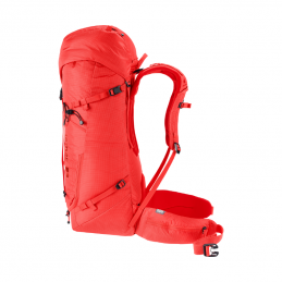 , Sac à dos randonnée Guide 44L + 6L Deuter, DEUTER, Croque Montagne