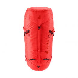 , Sac à dos randonnée Guide 44L + 6L Deuter, DEUTER, Croque Montagne