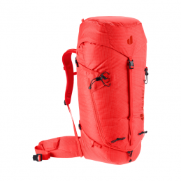 , Sac à dos randonnée Guide 44L + 6L Deuter, DEUTER, Croque Montagne