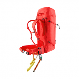 , Sac à dos randonnée Guide 44L + 6L Deuter, DEUTER, Croque Montagne