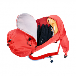 , Sac à dos randonnée Guide 44L + 6L Deuter, DEUTER, Croque Montagne