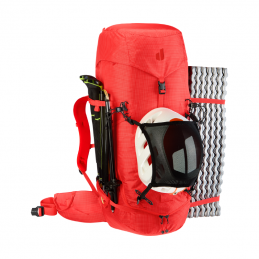 , Sac à dos randonnée Guide 44L + 6L Deuter, DEUTER, Croque Montagne