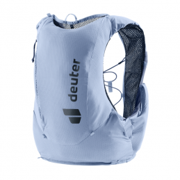 , Gilet hydratation Traick 9 SL femme Deuter, DEUTER, Croque Montagne