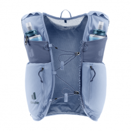 , Gilet hydratation Traick 9 SL femme Deuter, DEUTER, Croque Montagne