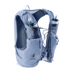 , Gilet hydratation Traick 9 SL femme Deuter, DEUTER, Croque Montagne