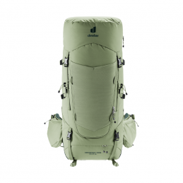 , Sac à dos trekking Aircontact Core 45L + 10L SL femme Deuter, DEUTER, Croque Montagne