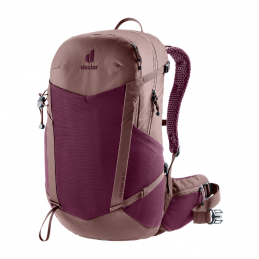 , Sac à dos randonnée Futura 25L SL femme Deuter, DEUTER, Croque Montagne
