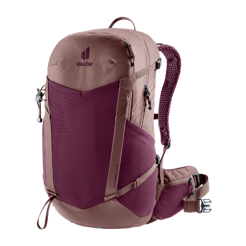 , Sac à dos randonnée Futura 25L SL femme Deuter, DEUTER, Croque Montagne