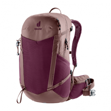 , Sac à dos randonnée Futura 25L SL femme Deuter, DEUTER, Croque Montagne