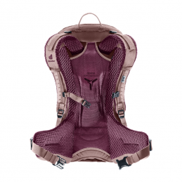 , Sac à dos randonnée Futura 25L SL femme Deuter, DEUTER, Croque Montagne