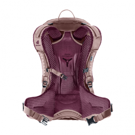 , Sac à dos randonnée Futura 25L SL femme Deuter, DEUTER, Croque Montagne