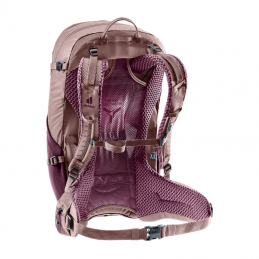 , Sac à dos randonnée Futura 25L SL femme Deuter, DEUTER, Croque Montagne