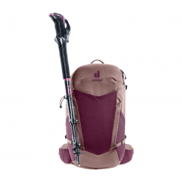 , Sac à dos randonnée Futura 25L SL femme Deuter, DEUTER, Croque Montagne
