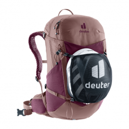 , Sac à dos randonnée Futura 25L SL femme Deuter, DEUTER, Croque Montagne