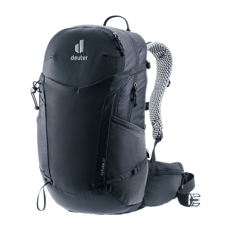 , Sac à dos randonnée Futura 27L Deuter, DEUTER, Croque Montagne, Sac à dos randonnée Futura 27L Deuter, DEUTER, Croque Montagne